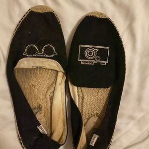 Soludos espadrilles